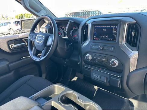 New 2026 GMC Sierra 1500 Pro w/ Pro Value Package image 18