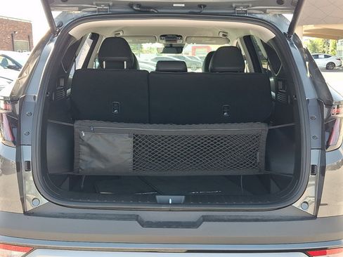 Certified 2026 Hyundai Tucson SEL AWD/4WD image 30