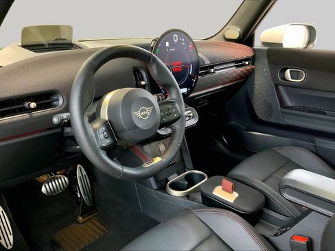 Used 2025 MINI Cooper John Cooper Works FWD image 17