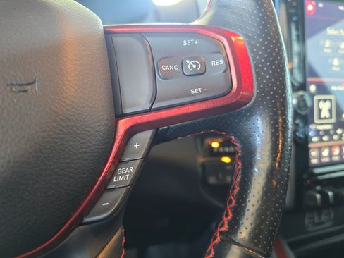 Used 2020 RAM 1500 Rebel w/ Rebel Level 1 Equipment Group image 20