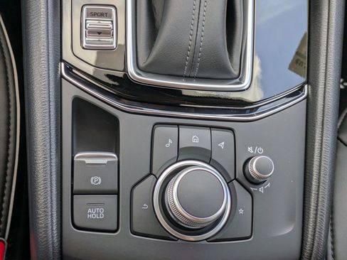 New 2025 MAZDA CX-5 AWD 2.5 S image 27