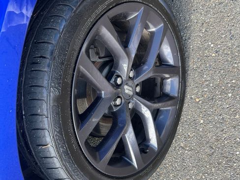 Used 2020 Dodge Charger R/T w/ Blacktop Package image 20