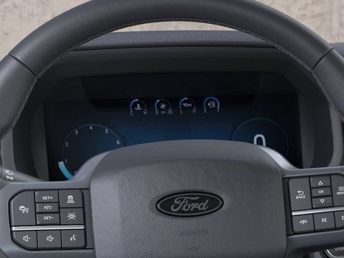 New 2026 Ford F150 XLT AWD/4WD image 13
