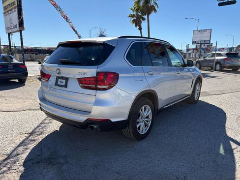 Used 2014 BMW X5 sDrive35i RWD image 5