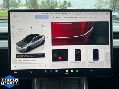 Used 2026 Tesla Model Y Long Range image 21