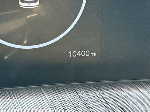 Used 2025 Hyundai Santa Fe Calligraphy image 30