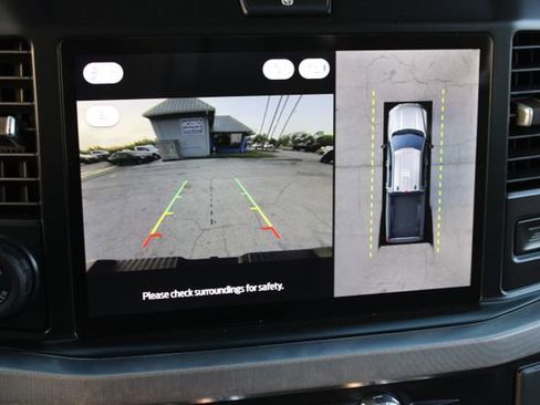 Used 2026 Ford F450 Platinum w/ Platinum Plus Package image 16