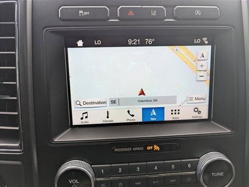 Used 2019 Ford Expedition Limited w/ Equipment Group 301A RWD image 17