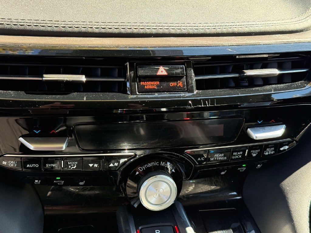 Used 2023 Acura MDX w/ Advance Package AWD/4WD image 23