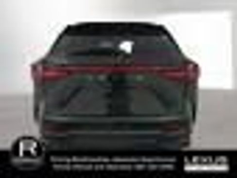 Used 2024 Lexus NX 350 AWD w/ Vision Package image 3