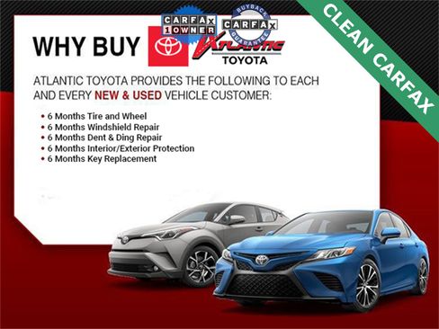 Used 2023 Toyota Highlander Limited image 3