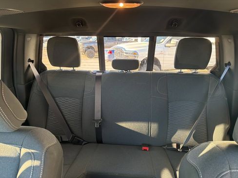 New 2026 RAM 5500 4x4 Crew Cab image 11