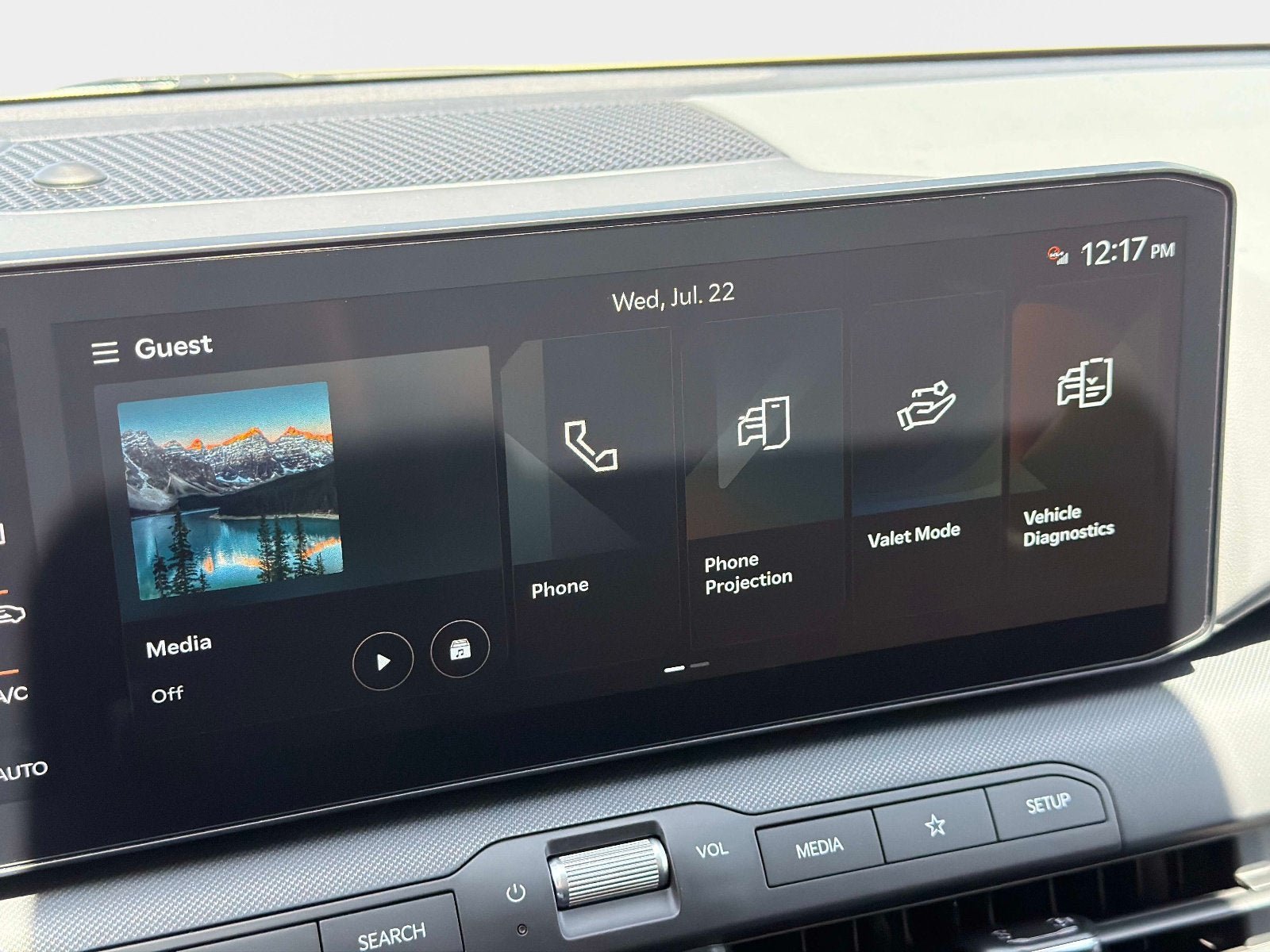 New 2026 Kia K4 EX FWD image 19