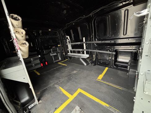 Used 2017 Ford Transit 150 130 Low Roof w/ Exterior Upgrade Package image 9