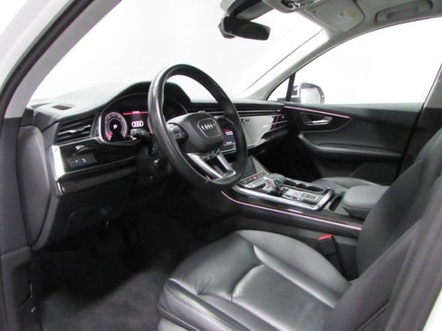 Used 2024 Audi Q7 2.0T Premium Plus AWD/4WD image 13