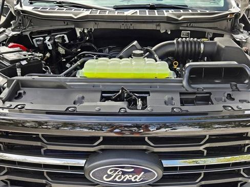 New 2026 Ford F150 XLT image 16