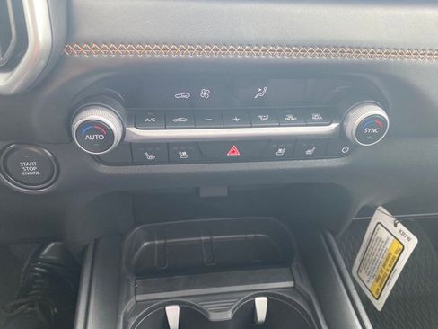 New 2026 MAZDA CX-50 AWD 2.5 S w/ Weather Package image 12