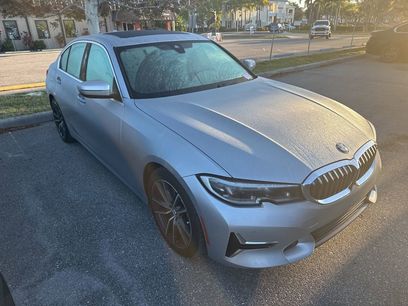Used 2019 BMW 330i Sedan w/ Premium Package
