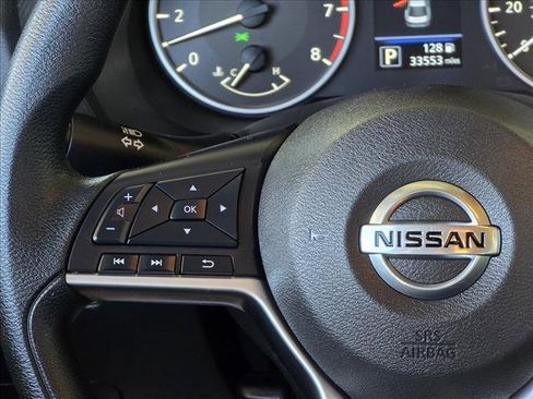 Used 2023 Nissan Sentra S image 13