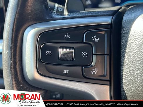 Certified 2023 Chevrolet Silverado 1500 RST w/ Convenience Package II image 27