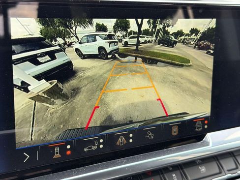 New 2026 Chevrolet Silverado 1500 RST AWD/4WD image 26