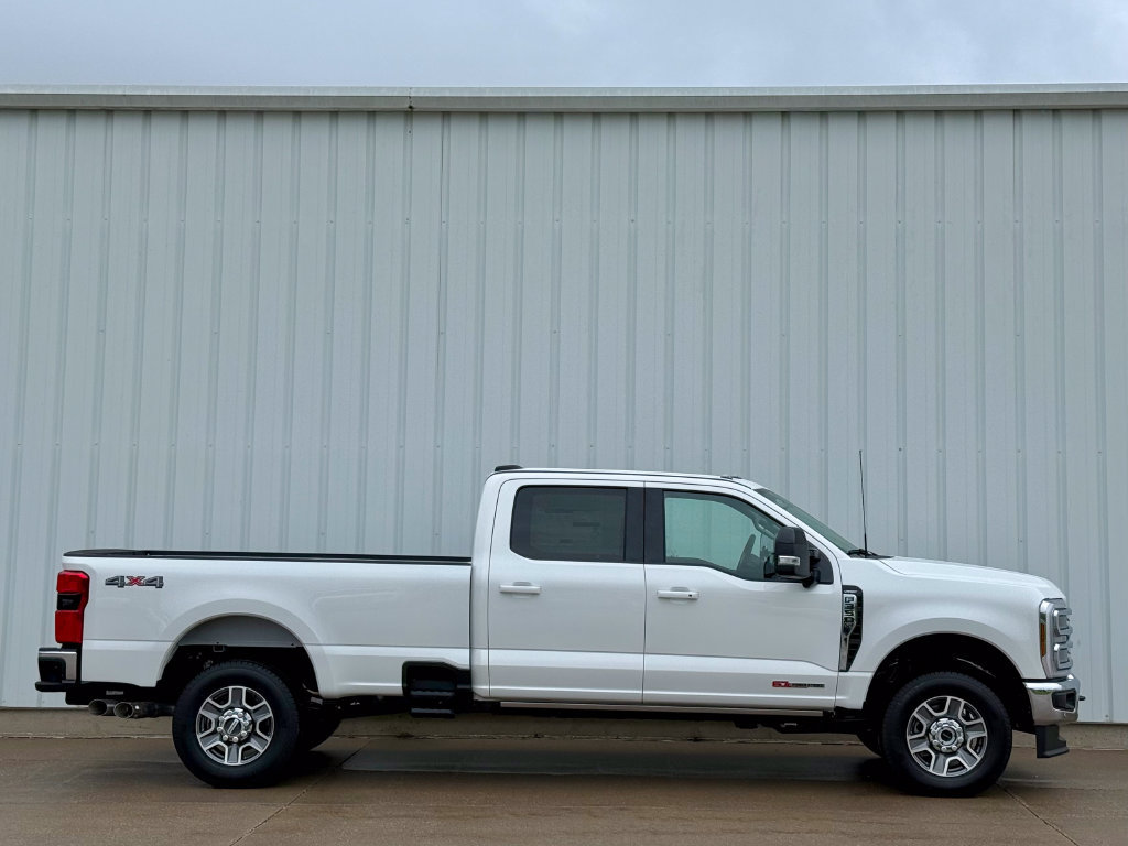 New 2026 Ford F350 Lariat w/ Lariat Ultimate Package AWD/4WD image 7