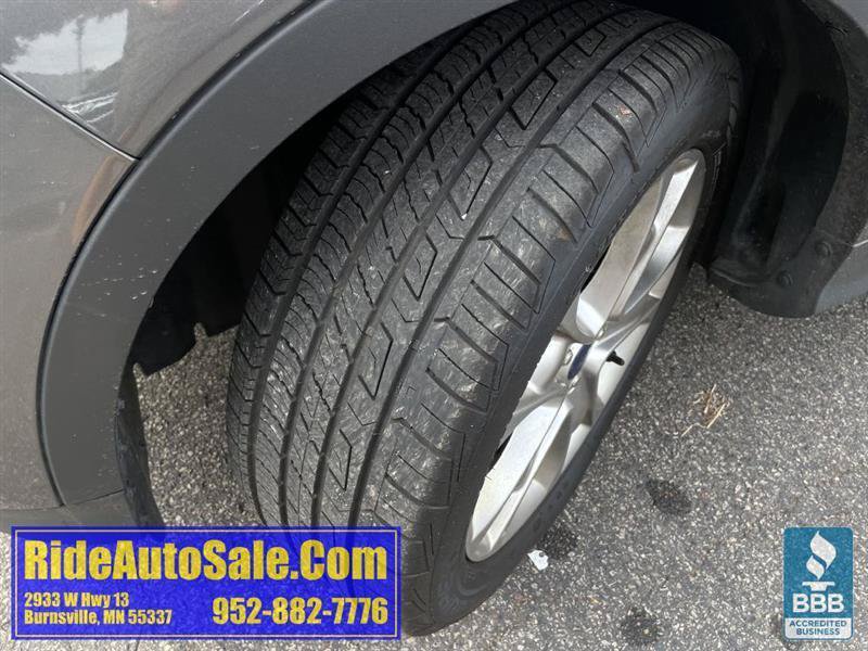Used 2013 Ford Escape SEL FWD image 25