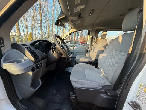 Used 2015 Ford Transit 350 XLT image 11