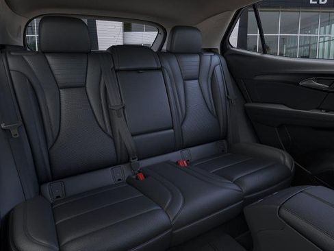 New 2026 Buick Envision Preferred image 17