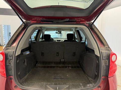 Used 2010 Chevrolet Equinox LT AWD/4WD image 15
