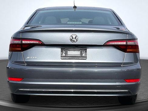 Used 2019 Volkswagen Jetta S FWD image 4