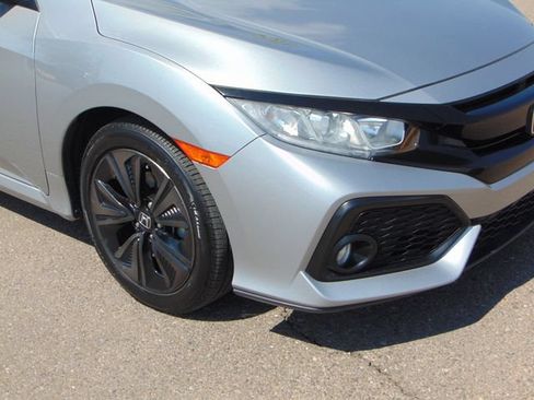 Used 2019 Honda Civic EX image 2