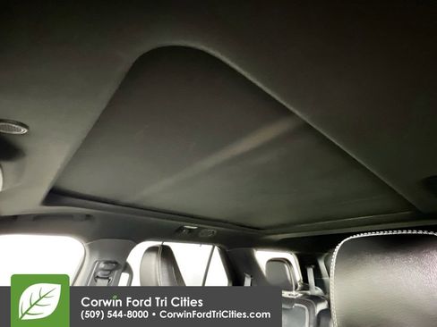 Used 2021 Ford Explorer ST w/ ST Street Pack image 28