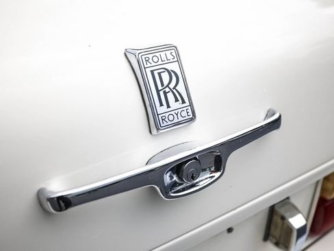 Used 1989 Rolls-Royce Corniche II RWD image 19