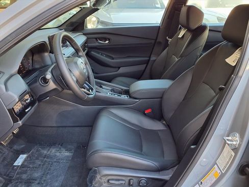 New 2025 Honda Accord Sport image 8