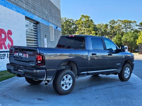 New 2026 RAM 2500 Big Horn image 7