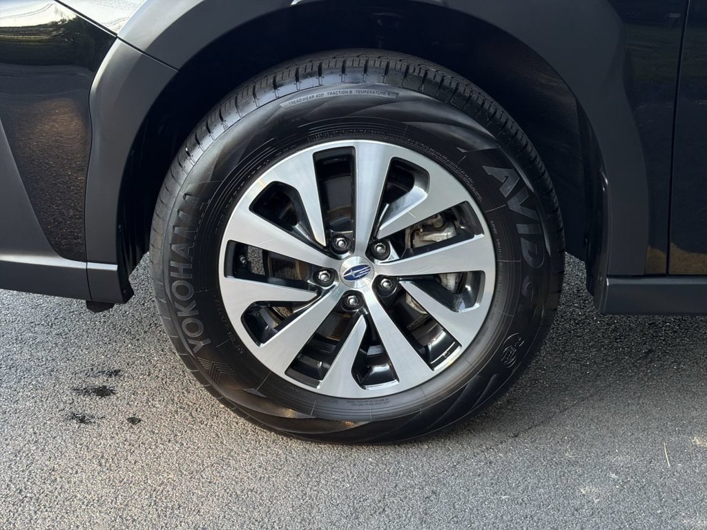 Certified 2024 Subaru Outback Premium AWD/4WD image 10