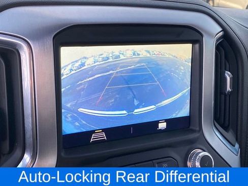 Certified 2021 GMC Sierra 1500 SLE image 11