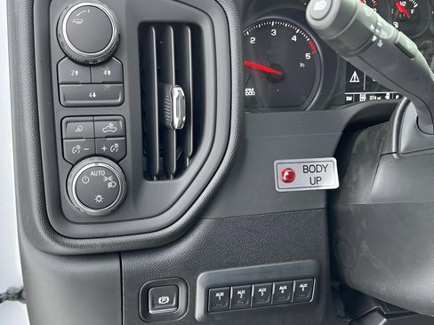 New 2025 Chevrolet Silverado 3500 W/T w/ WT Convenience Package image 15