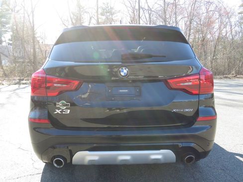Used 2018 BMW X3 xDrive30i image 6