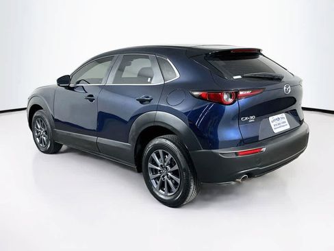 Used 2024 MAZDA CX-30 AWD 2.5 S image 4