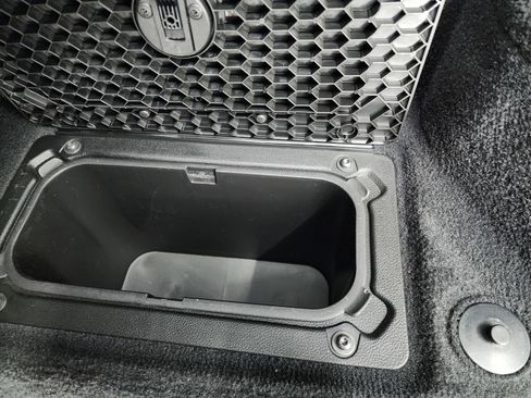 Used 2023 RAM 3500 Big Horn w/ Night Edition image 37