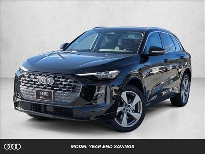 New 2025 Audi Q5 Premium Plus