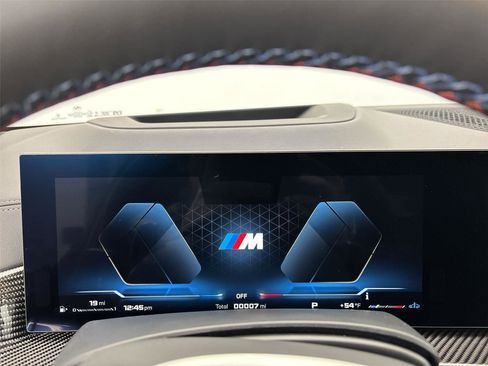 New 2026 BMW X5 M60i image 28