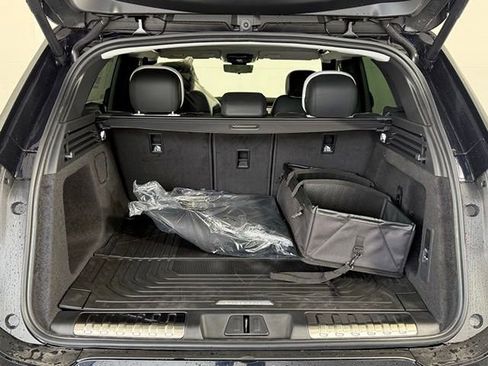 New 2026 Land Rover Range Rover Sport Dynamic SE AWD/4WD image 18