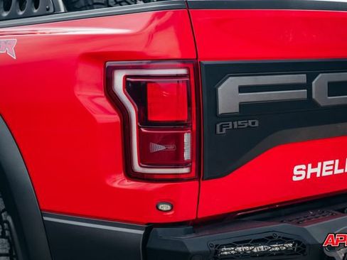 Used 2019 Ford F150 Raptor w/ Equipment Group 802A Luxury image 67