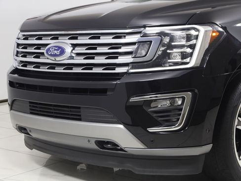 Used 2021 Ford Expedition Max Limited AWD/4WD image 58