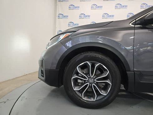 Used 2022 Honda CR-V EX-L image 14