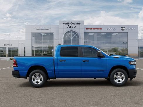 New 2026 RAM 1500 Tradesman AWD/4WD image 21