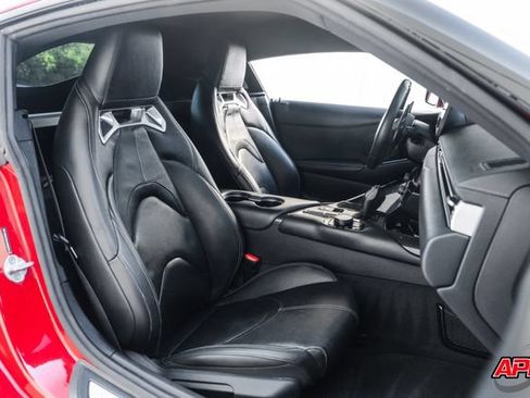 Used 2020 Toyota Supra Premium w/ Driver Assist Package RWD image 72